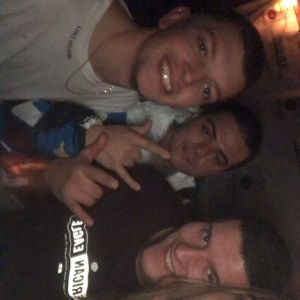 Meet your Posher, Dakoda